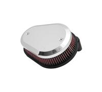 K&N Filters RK-3932 Motorcycle Intake System