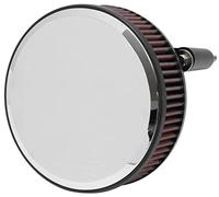 K&N Filters RK-3934 Motorcycle Intake System