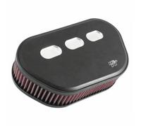 K&N Filters RK-3940 Motorcycle Intake System