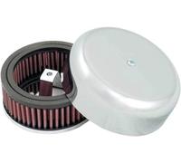 K&N Filters RT-320B Car and Motorcycle Replacement Air Filter