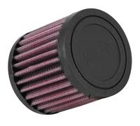 K&N Filters RU-0060 Car and Motorcycle Universal Rubber Filter