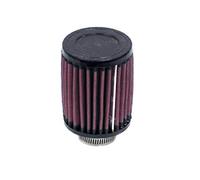 K&N Filters RU-0070 Car and Motorcycle Universal Rubber Filter