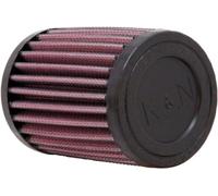 K&N Filters RU-0160 Car and Motorcycle Universal Rubber Filter