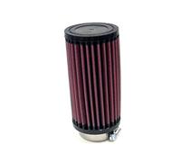 K&N Filters RU-0420 Car and Motorcycle Universal Rubber Filter
