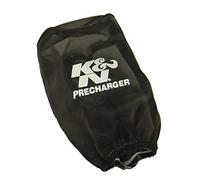K&N Filters RU-0520PK Car and Motorcycle Air Filter Wrap