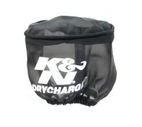 K&N Filters RU-0981DK Car and Motorcycle Air Filter Wrap