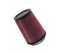 K&N Filters RU-2590DK Car and Motorcycle Air Filter Wrap
