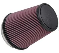 K&N Universal Conical Air Filter 127mm flange, 165mm base, 111mm top, 178mm height (RU-2800)
