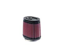 K&N Filters RU-2989 Car and Motorcycle Universal Rubber Filter