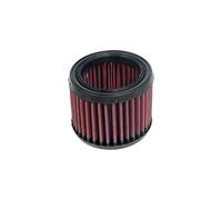 K&N Filters RU-3480 Car and Motorcycle Universal Rubber Filter