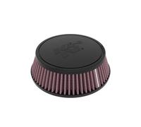 K&N Universal Conical Air Filter 103mm flange, 175mm base, 149mm top, 56mm height, with ventilation hole (RU-4480)
