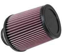 K&N Filters RU-4870 Car and Motorcycle Universal Rubber Filter