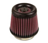 K&N Filters RX-4120-1 Sports Air Filter