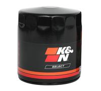 K&N Select Oil Filter: Designed to Protect your Engine: Fits Select HYUNDAI/KIA/SUBARU/HONDA Vehicle Models (See Product Description for Full List of Compatible Vehicles), SO-1004