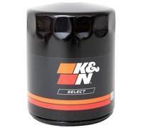 K&N Select Oil Filter: Designed to Protect your Engine: Fits Select CHEVROLET/GMC/PONTIAC/HUMMER Vehicle Models (See Product Description for Full List of Compatible Vehicles), SO-3002