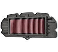 SU-1348 K&N Air Filter fit SUZUKI GSX1300BK B-KING; 07-12
