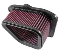 K&N SU-1399 Replacement Air Filter Premium Quality Performance Fits SUZUKI GSX