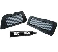 K&N Filters SU-1487 Air filter