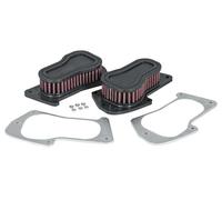 K&N Filters SU-1806 Air filter