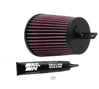 K&N Filters SU-4002 Air filter