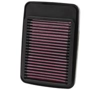 Suzuki GSF1250 GSF 1250 Bandit S 07-10 K&N Air Filter