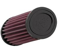 K&N Engine Air Filter: High Performance, Powersport Air Filter: Fits 2010-2018 TRIUMPH (Thunderbird Storm, Thunderbird Storm ABS, Thunderbird, TRIUMPH Thunderbird 1700, Thunderbird SE) TB-1610