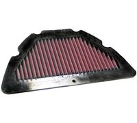 K&N Filters YA-1004 Air filter