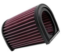 K&N Filters YA-1301 Air filter