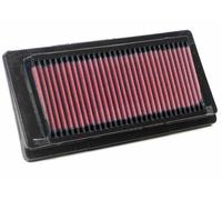K&N Filters YA-1605 Air filter