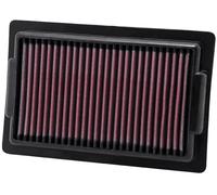 K&N Filters YA-1709 Air filter