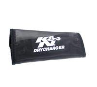 K&N Filters YA-3502-TDK Motorcycle Air Filter Wrap