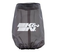 K&N Filters YA-3502DK DryCharger Filter Wrap