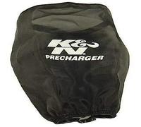 K&N Filters YA-4350PK Motorcycle Air Filter Wrap