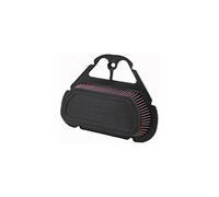K&N Engine Air Filter: High Performance, Premium, Powersport Air Filter: Fits 1999-2009 YAMAHA (YZF R6S, YZF R6) YA-6001
