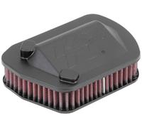 K&N Engineering Air Filter YA-9514 – High-Performance Powersport, Fits 2014–2019 Yamaha