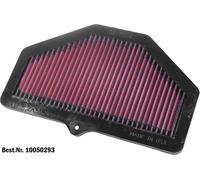 K&N GSX-R 600/750 2004-05