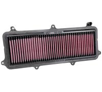 K&N HA-1018 Replacement Air Filter Premium Quality Upgrade Performance System