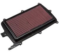 K&N HA-1019 Replacement Air Filter