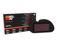 K&N HA-1122 Replacement Air Filter