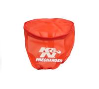 K&N HA-2504PR Motorcycle Air Filter Cover