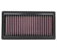 K&N Ha-2819 Air Filter