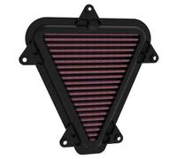 K&N Ha-2819 Air Filter