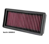 K&N Ha-2819 Air Filter