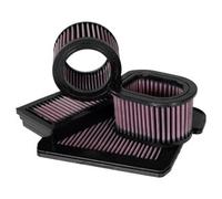 K&N Ha-2819 Air Filter