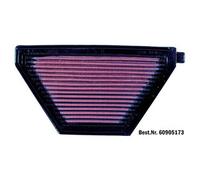 K&N Ha-2819 Air Filter