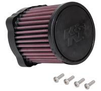 K&N HA-5019 Replacement Air Filter Performance Fits HONDA CB (CB 1 - CB 500) CBR