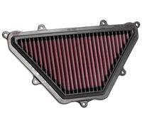 K&N Engine Air Filter: High Performance, Premium, Powersport Air Filter: Fits 2017-2019 HONDA (X-ADV) HA-7417