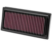 K&N Filters HD-1208 Air filter