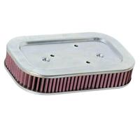 K&N HD-8834 Replacement Air Filter Performance Upgrade Fits HARLEY-DAVIDSON