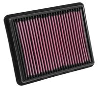 K&N HIGH FLOW AIR FILTER 33-3024 for Mazda CX-5 3 6 CX-9